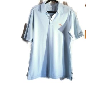Tommy Bahamas Polo Shirt